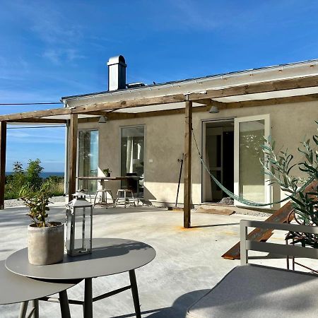 Fratello Villa VBY Eksteriør bilde