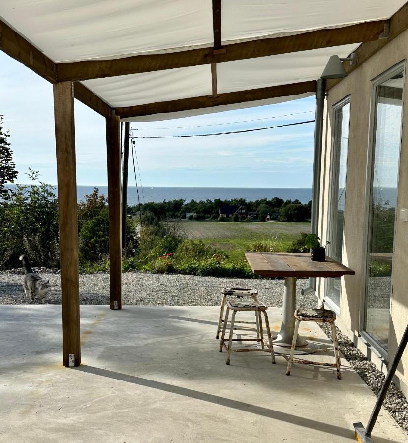 Fratello Villa VBY Eksteriør bilde