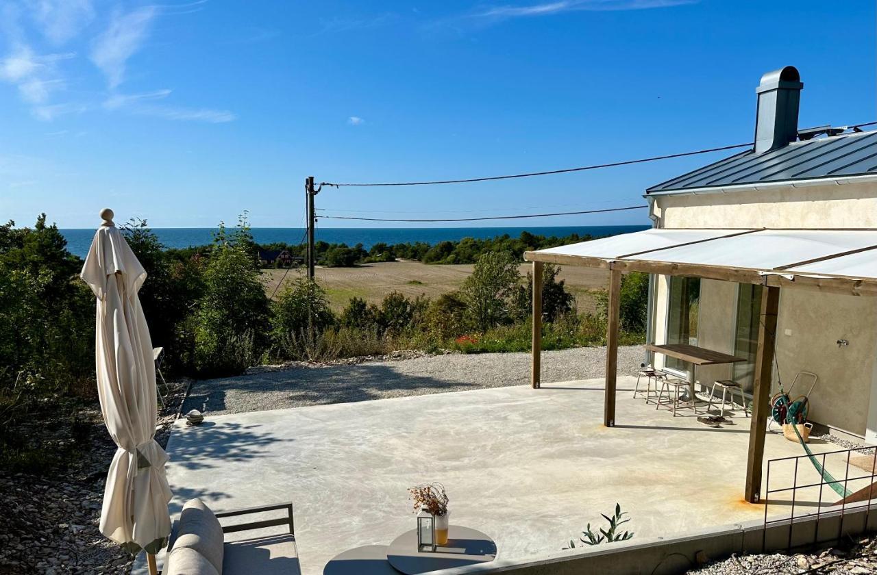 Fratello Villa VBY Eksteriør bilde