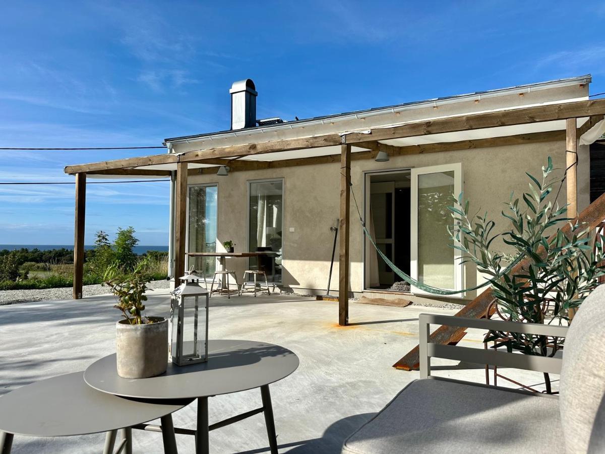 Fratello Villa VBY Eksteriør bilde