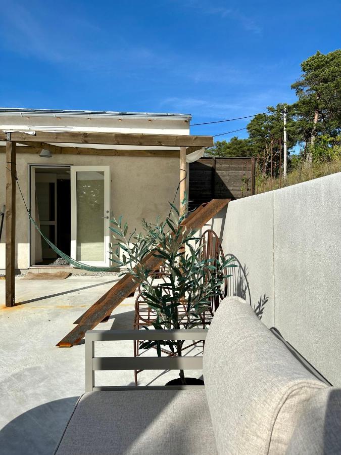 Fratello Villa VBY Eksteriør bilde