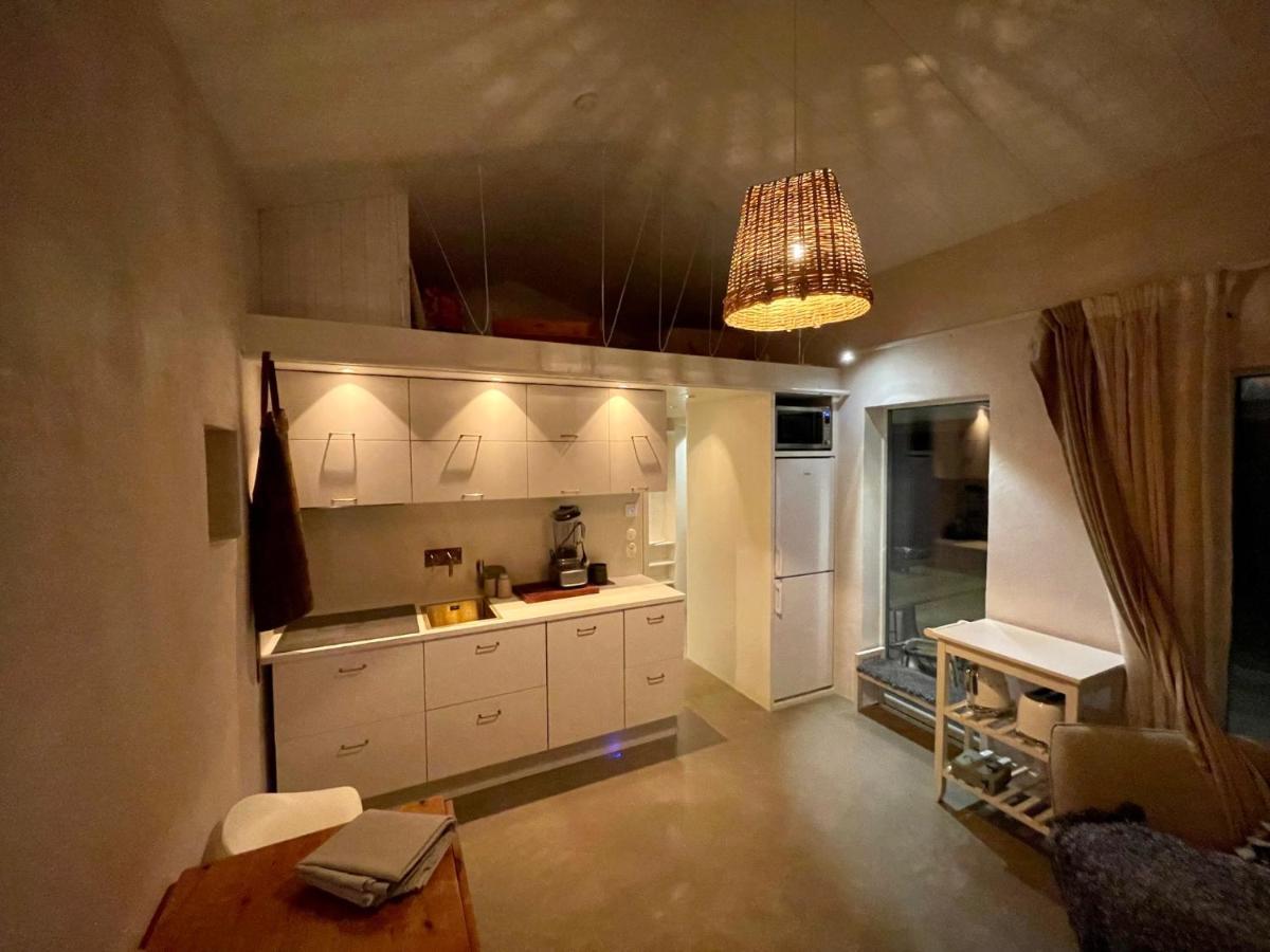 Fratello Villa VBY Eksteriør bilde