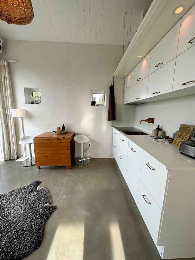 Fratello Villa VBY Eksteriør bilde