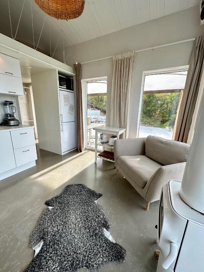 Fratello Villa VBY Eksteriør bilde