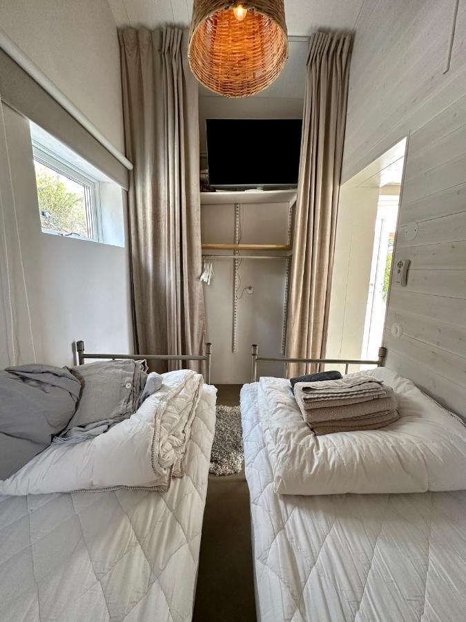 Fratello Villa VBY Eksteriør bilde