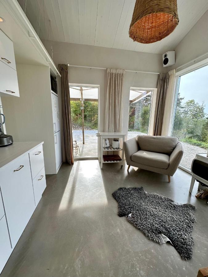 Fratello Villa VBY Eksteriør bilde