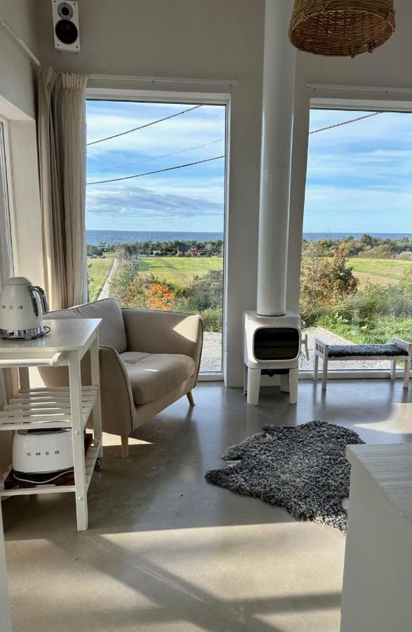 Fratello Villa VBY Eksteriør bilde